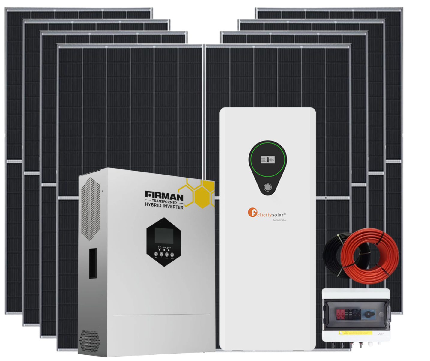 Solar System Sales & Installation